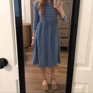 Roolee Mom Nursing Dress